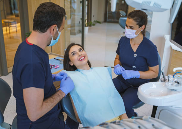 Best Tooth Extraction  in Hughesville, MD
