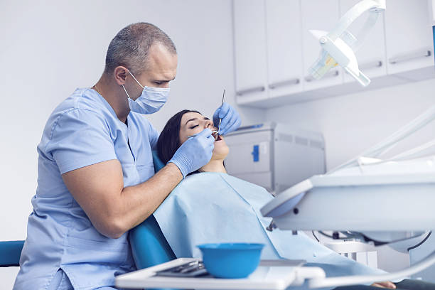 Best Wisdom Tooth Removal  in Hughesville, MD
